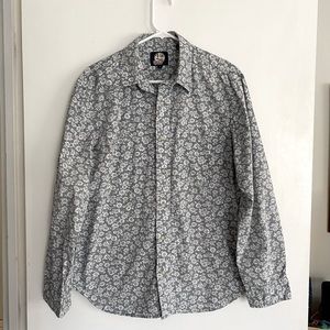 Reyn Spooner long sleeve button down